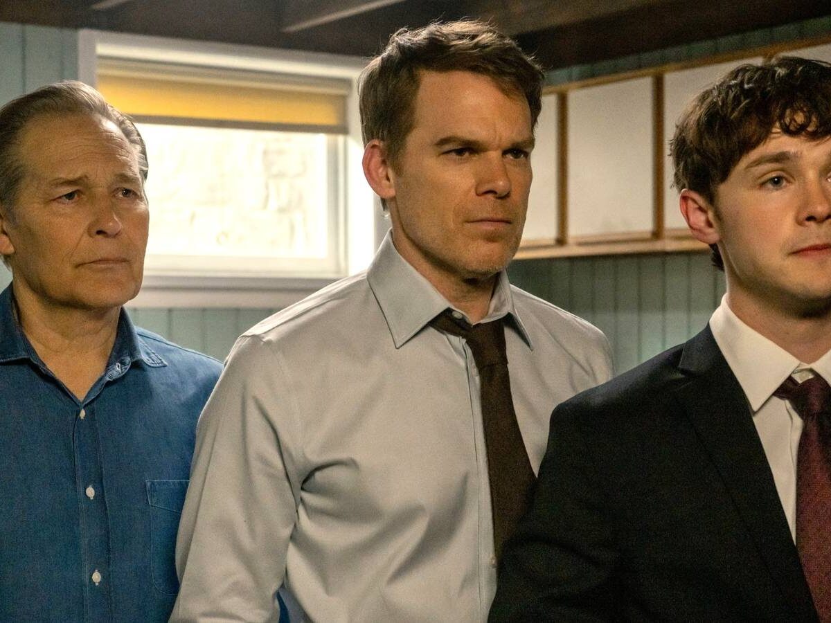 Dexter Quebrou Sua Maior Promessa em Apenas 4 Episódios