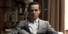 A versão de Moriarty em 'The Irregulars' merecia mais atenção