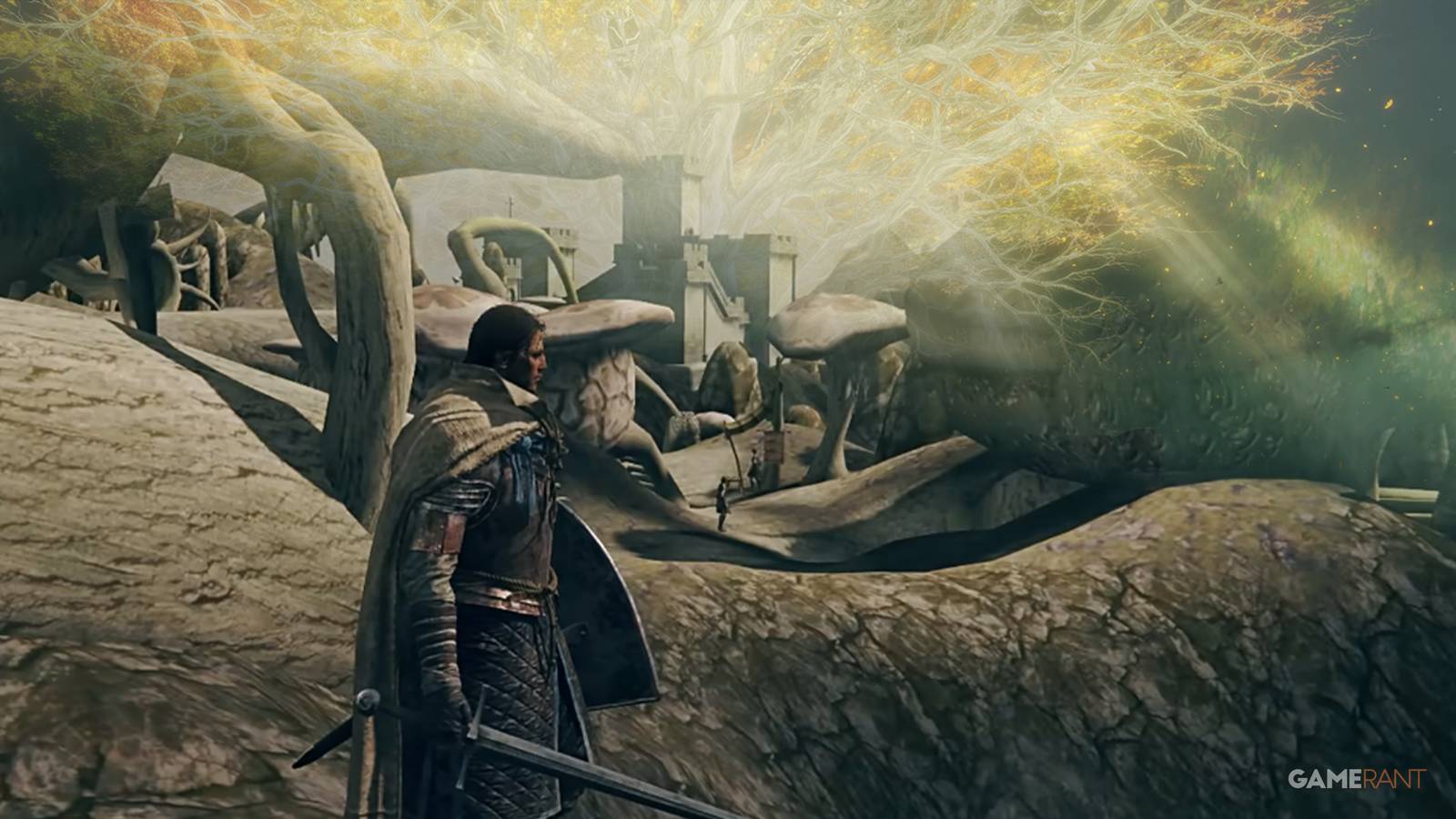 Modder junta Morrowind e Elden Ring: Veja o resultado!