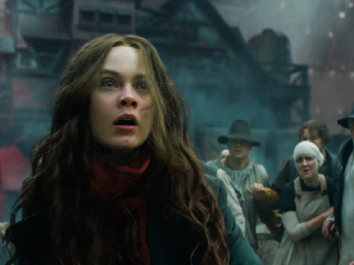 7 Séries de Sci-Fi Canceladas Prematuramente