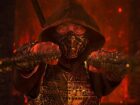 Mortal Kombat 2: Imagem épica de Scorpion vs. Noob Saibot!