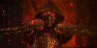 Mortal Kombat 2: Imagem épica de Scorpion vs. Noob Saibot!
