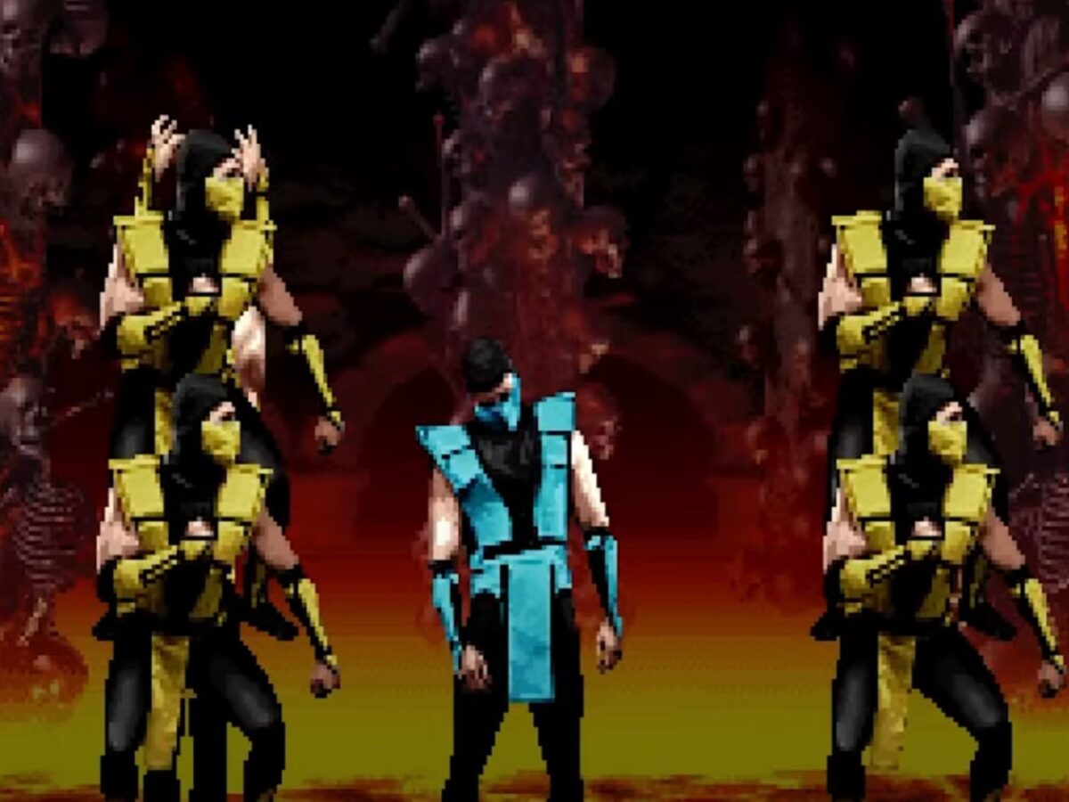 Mortal Kombat: Fãs defendem os jogos mais odiados da Legacy Collection