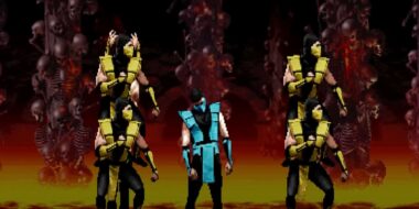 Mortal Kombat: Fãs defendem os jogos mais odiados da Legacy Collection