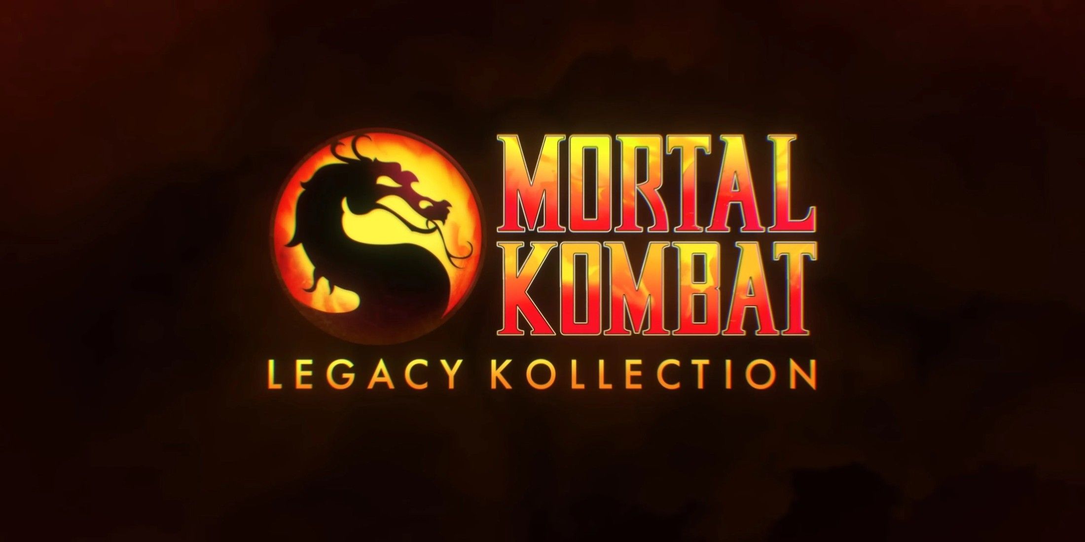Mortal Kombat: Legacy Kollection adiciona mais 2 jogos
