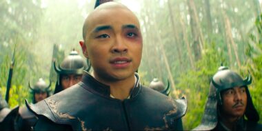 Zuko em Avatar: O Último Mestre do Ar - Um sucesso que foge ao padrão