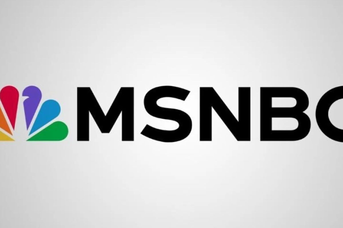 MSNBC vira MS NOW: fim de uma era na TV a cabo
