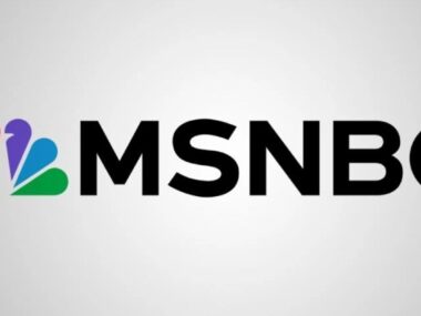 MSNBC vira MS NOW: fim de uma era na TV a cabo