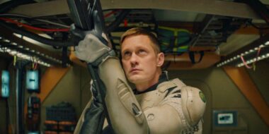 Sci-fi viciante da Apple TV+: Assista em menos de 5 horas!