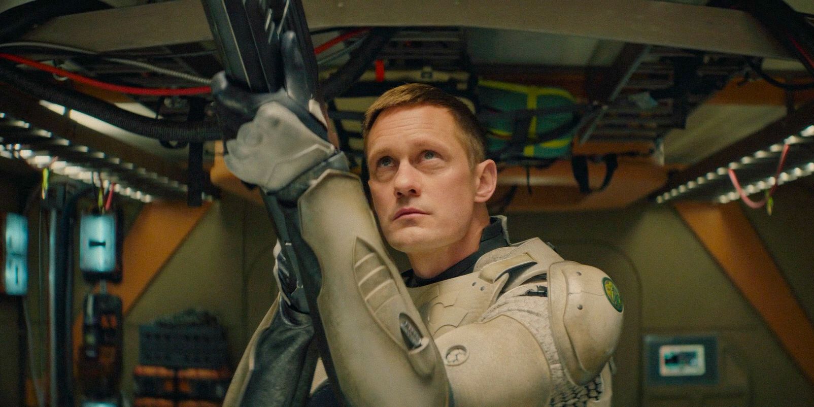 Sci-fi viciante da Apple TV+: Assista em menos de 5 horas!