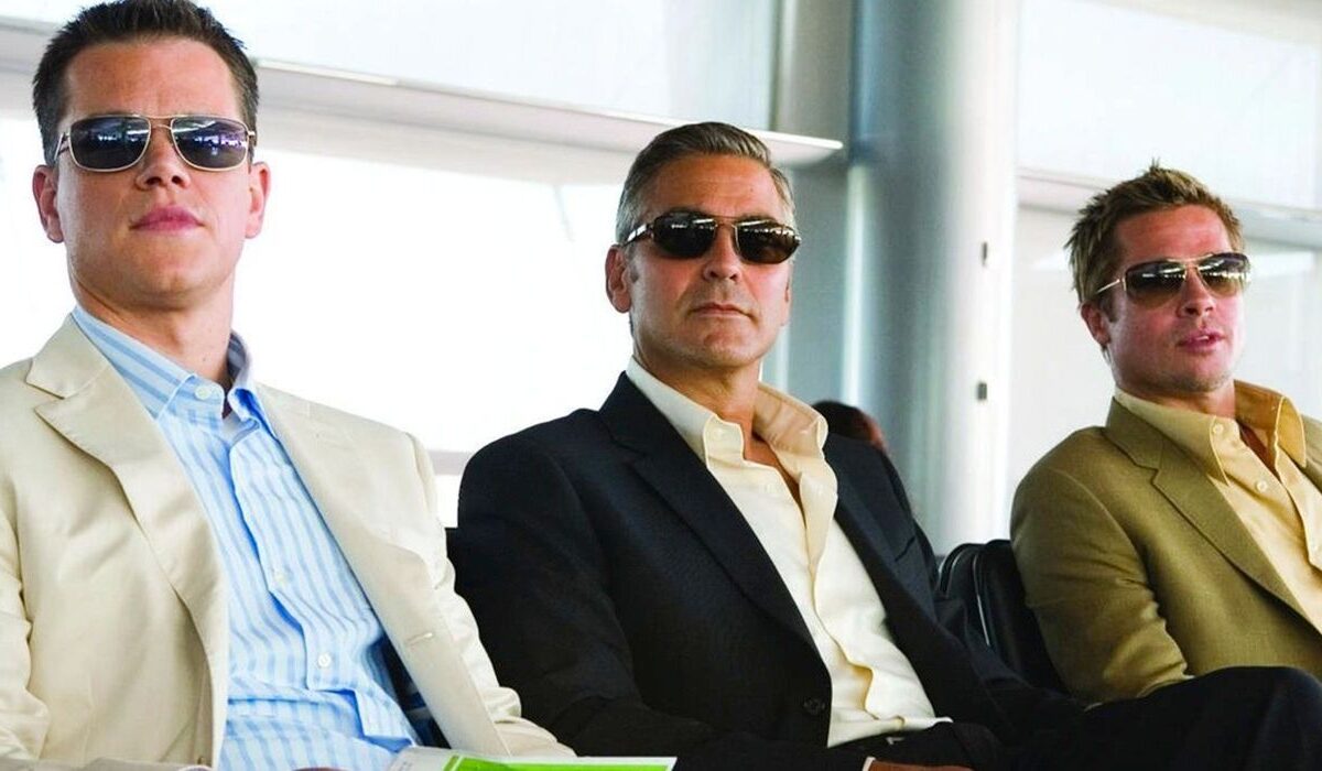 Diretor de 'Conclave' abandona 'Ocean's 14': a declaração