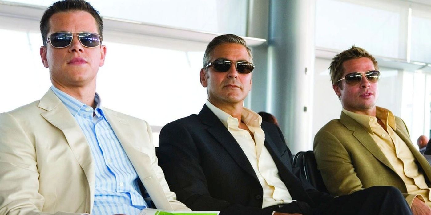 Diretor de 'Conclave' abandona 'Ocean's 14': a declaração
