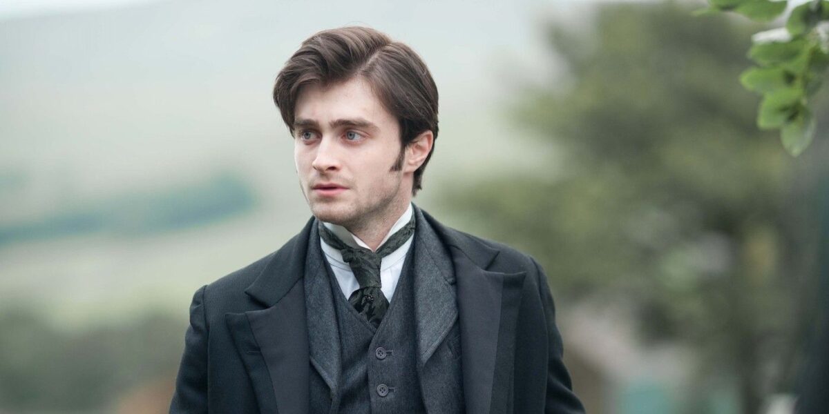 Daniel Radcliffe em filme de terror com 66% de aprovação no Rotten Tomatoes ganha nova casa no streaming