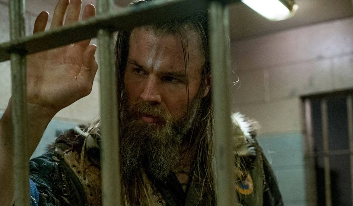 Sua Próxima Série Favorita: Descobrindo 'Animal Kingdom'