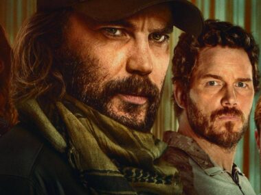 Sucesso de crítica! Série de Taylor Kitsch conquista streaming