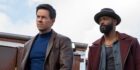 Mark Wahlberg em novo thriller policial da Prime Video