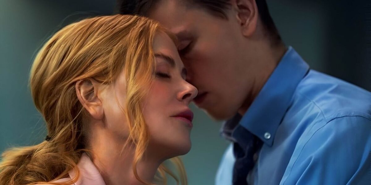 Nicole Kidman Conquista Streaming com 'Babygirl'