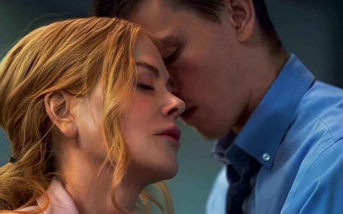Nicole Kidman Conquista Streaming com 'Babygirl'