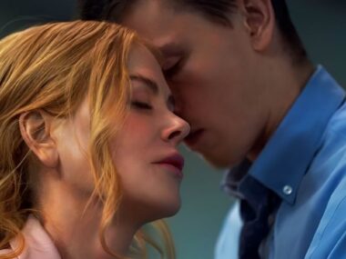Nicole Kidman Conquista Streaming com 'Babygirl'