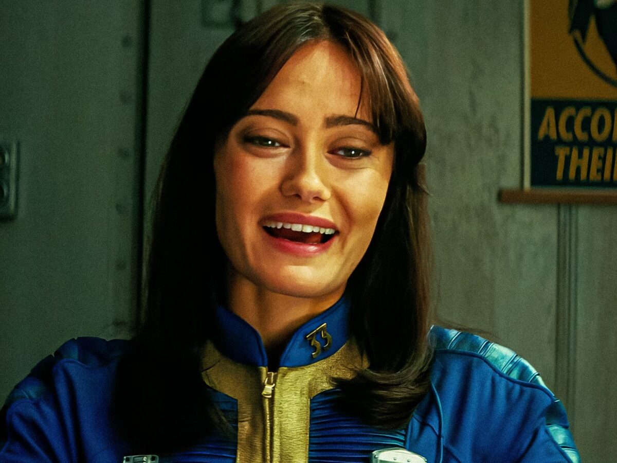 Fallout 2: Trailer confirma mudanças drásticas para Lucy