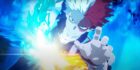 My Hero Academia: All Might em combate, gameplay e novidades