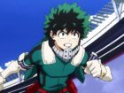 My Hero Academia: 11 de novembro, um ótimo dia para os fãs