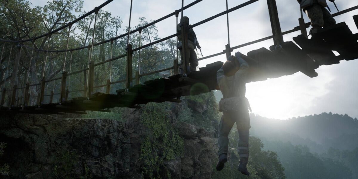 Konami pode refazer vários games se Metal Gear Solid Delta fizer sucesso