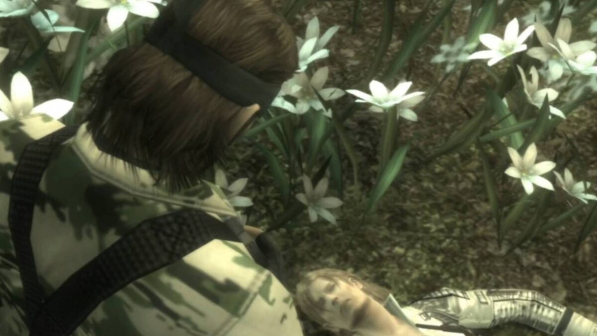 Metal Gear Solid Delta: Jogadores PC superam Konami em otimização