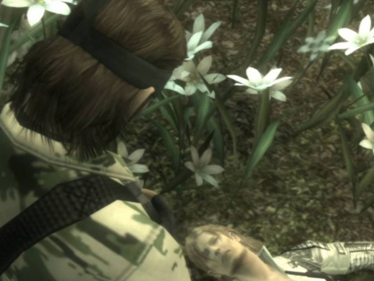 Metal Gear Solid Delta: Jogadores PC superam Konami em otimização