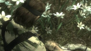 Metal Gear Solid Delta: Jogadores PC superam Konami em otimização