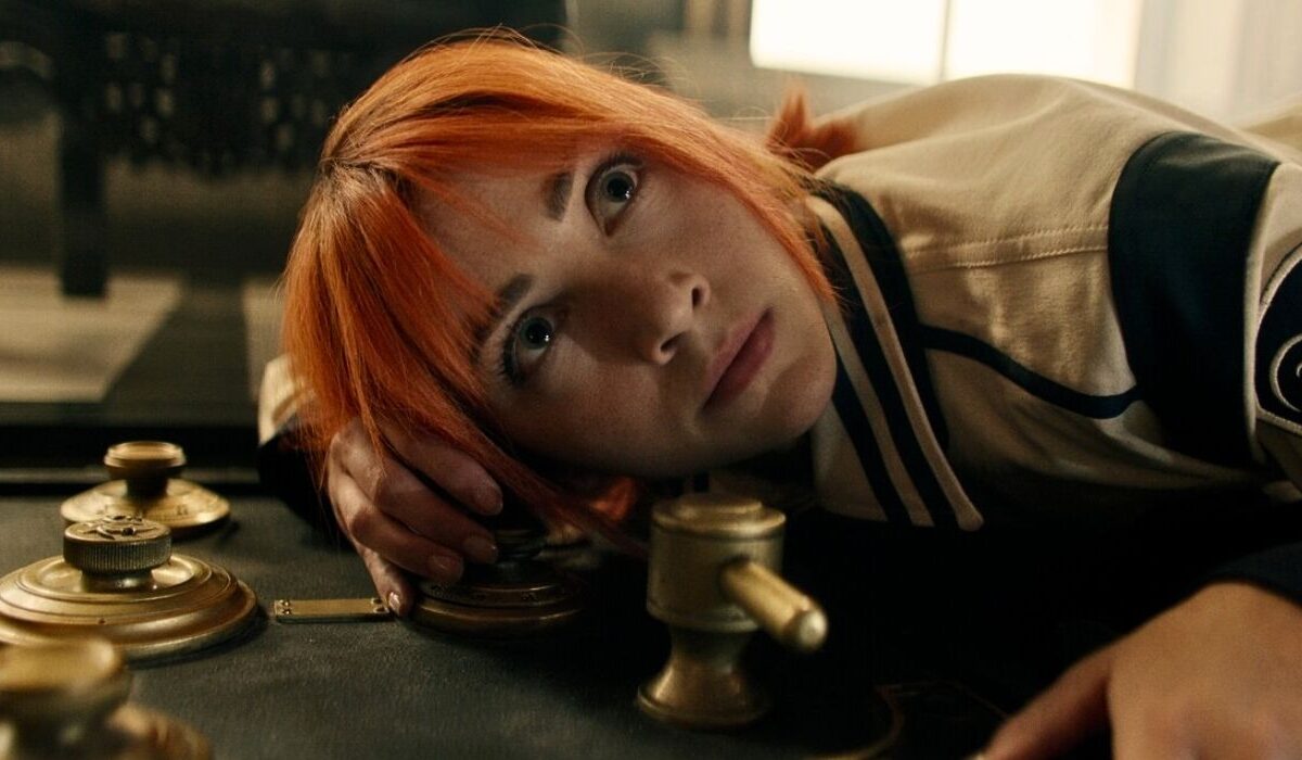 Adeus, filmes de One Piece! Netflix remove títulos em 31 de agosto