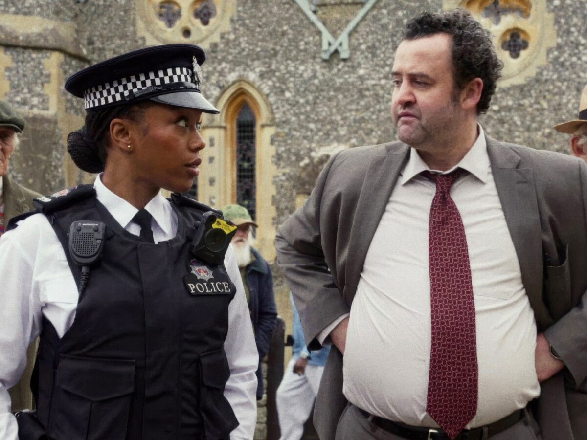 A Próxima Grande Franquia da Netflix Chega em Setembro