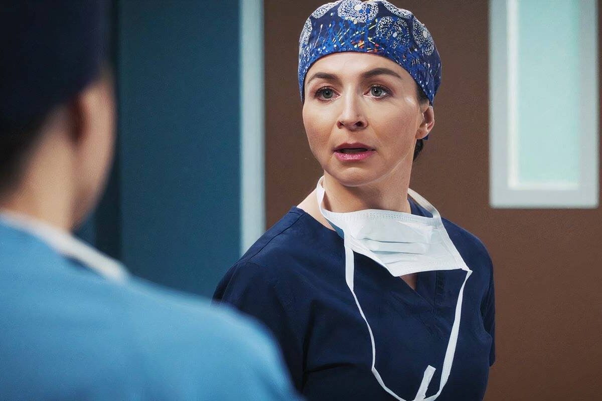 Grey's Anatomy: explosão na 22ª temporada! Veja quem sobreviveu
