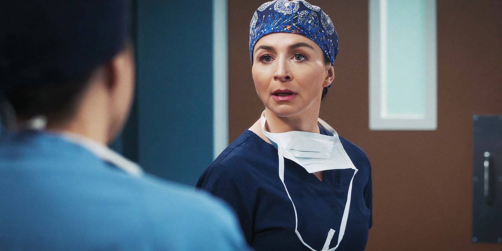 Grey's Anatomy: explosão na 22ª temporada! Veja quem sobreviveu