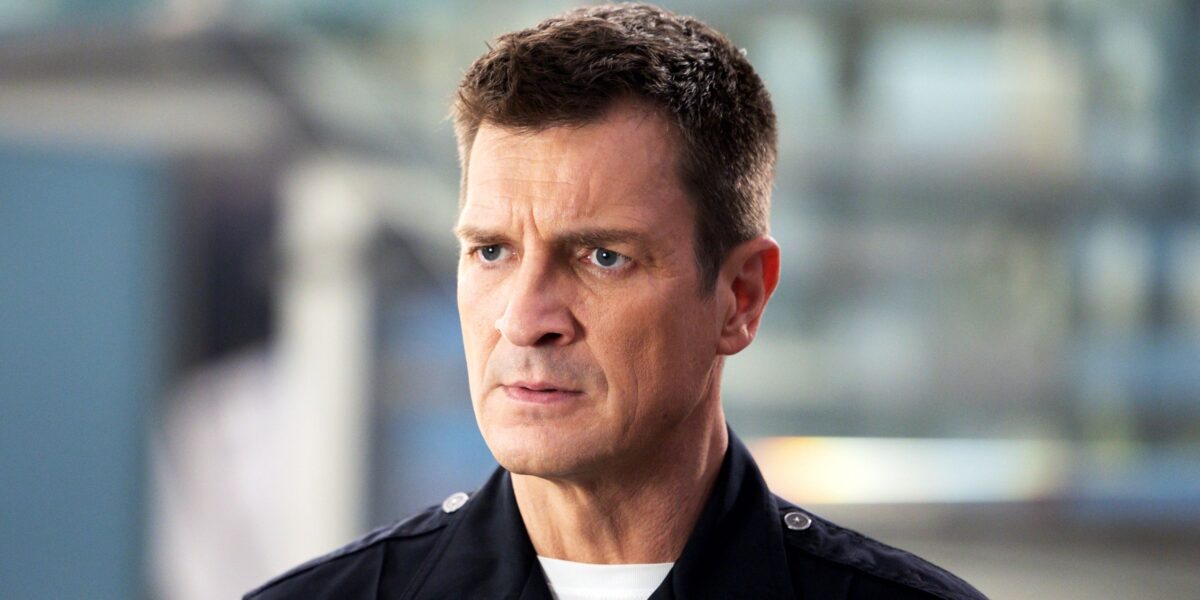 A 8ª temporada de The Rookie: novo membro da equipe de Nolan causa polêmica