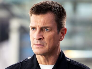 A 8ª temporada de The Rookie: novo membro da equipe de Nolan causa polêmica