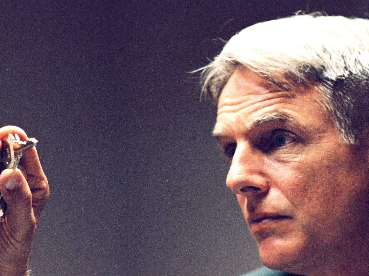 NCIS: Parker é melhor líder que Gibbs? Veja!