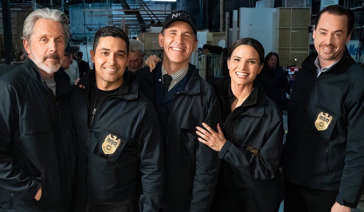 NCIS 23ª Temporada: Nancy Travis se junta ao elenco com ligação crucial a personagem favorita