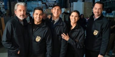 NCIS 23ª Temporada: Nancy Travis se junta ao elenco com ligação crucial a personagem favorita