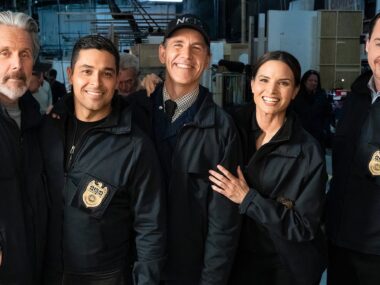 NCIS 23ª Temporada: Nancy Travis se junta ao elenco com ligação crucial a personagem favorita