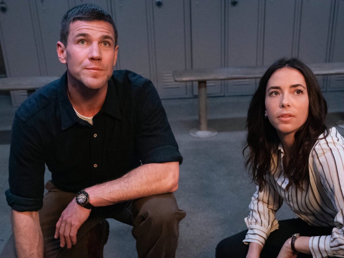 NCIS: Origins 2ª temporada: Sobrevivência de Lala e outros retornos