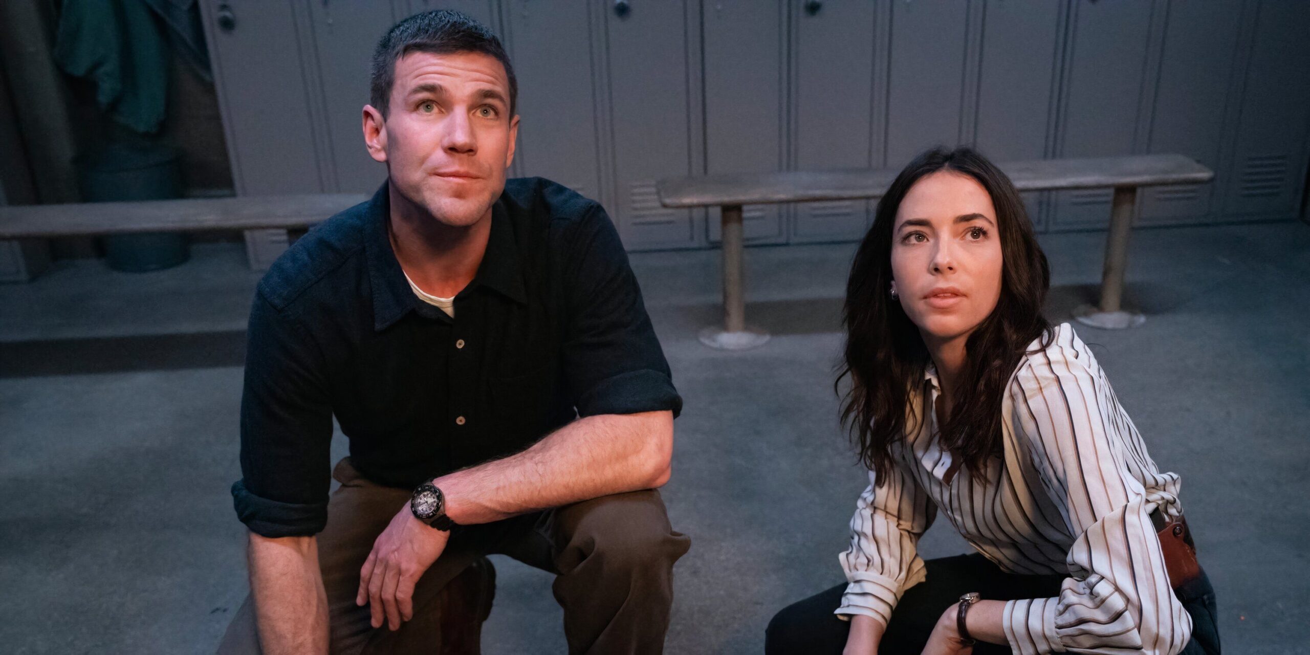 NCIS: Origins 2ª temporada: Sobrevivência de Lala e outros retornos