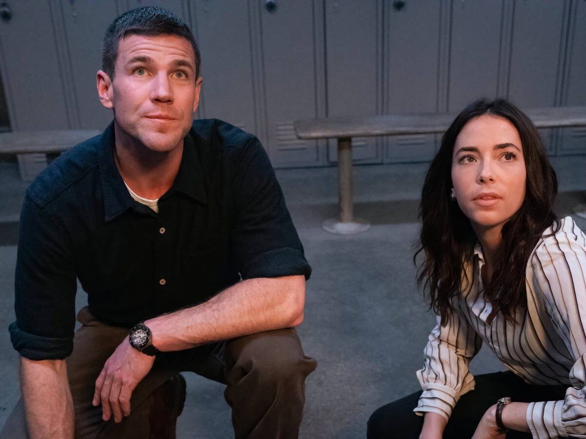 NCIS: Origens - 2ª temporada supera Gibbs e Lala no romance