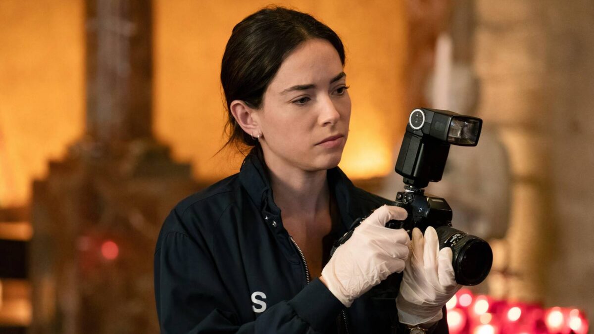 NCIS: Romance entre Gibbs e Lala pode ter acabado
