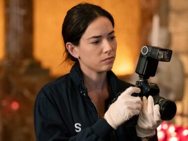 NCIS: Romance entre Gibbs e Lala pode ter acabado