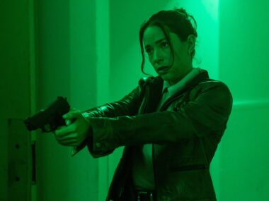 NCIS: Origens - O futuro de Lala Dominguez na 2ª temporada