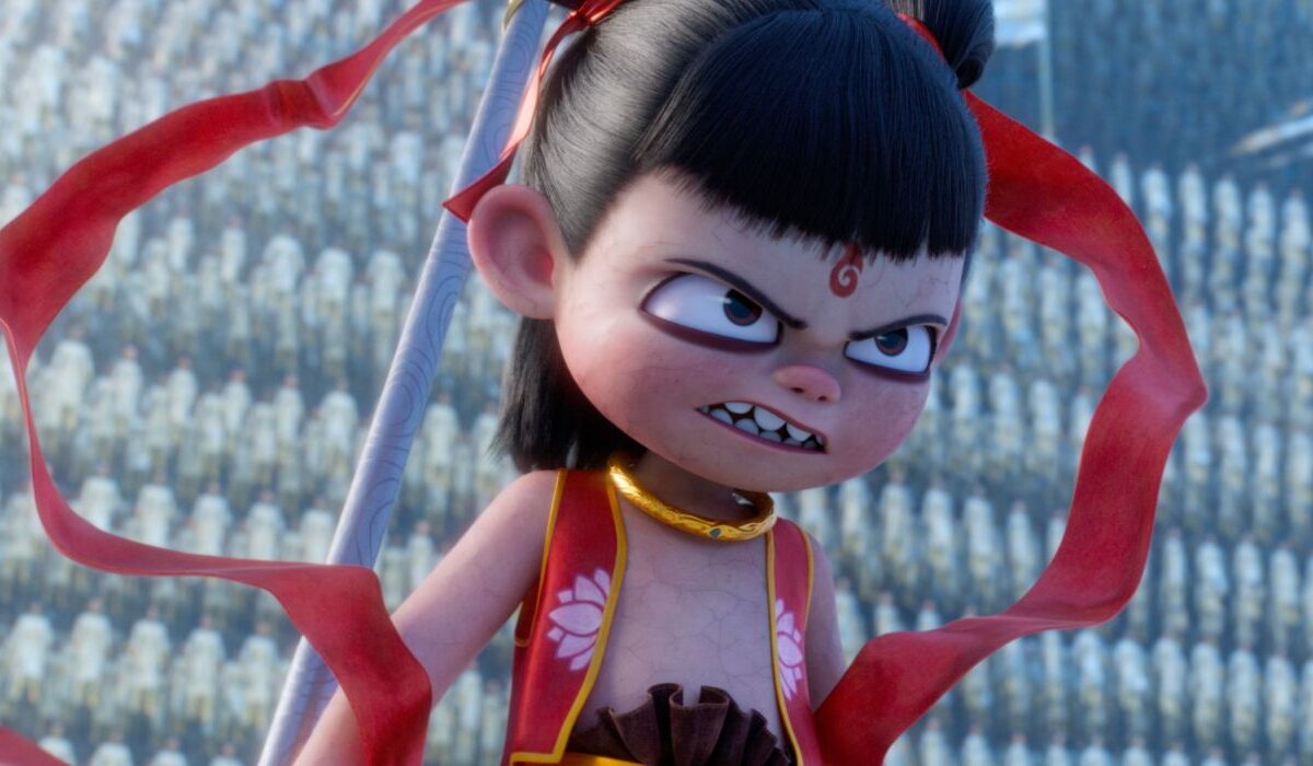 Ne Zha 2: Animação chinesa de sucesso chega ao ocidente