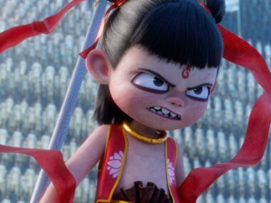 Ne Zha 2: Animação chinesa de sucesso chega ao ocidente