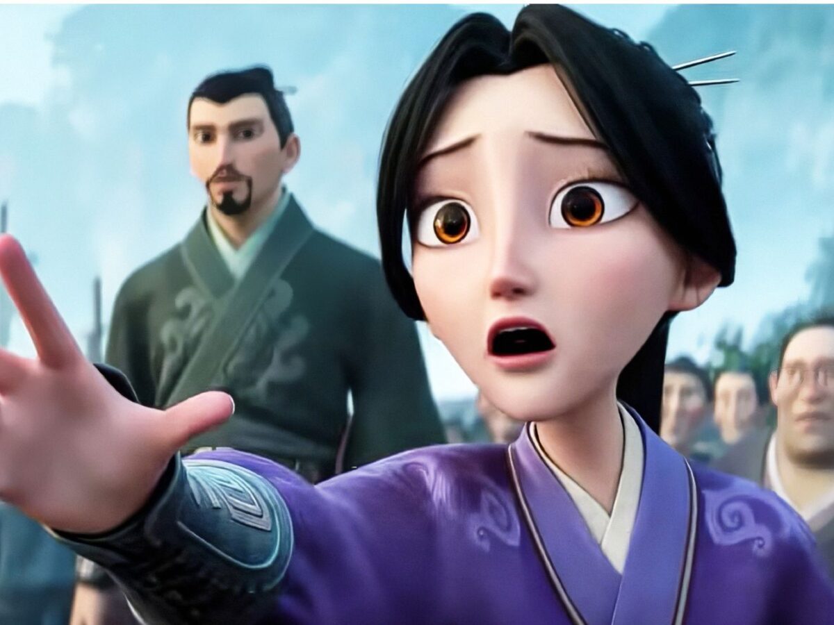 Ne Zha 2: 5 razões para assistir ao filme neste fim de semana