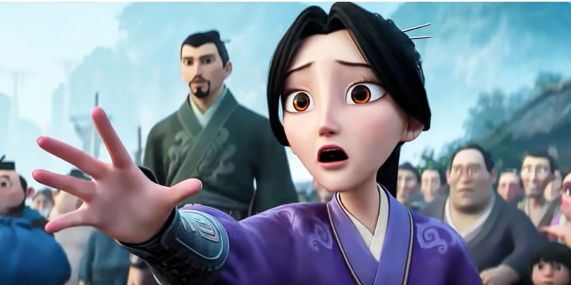 Ne Zha 2: 5 razões para assistir ao filme neste fim de semana